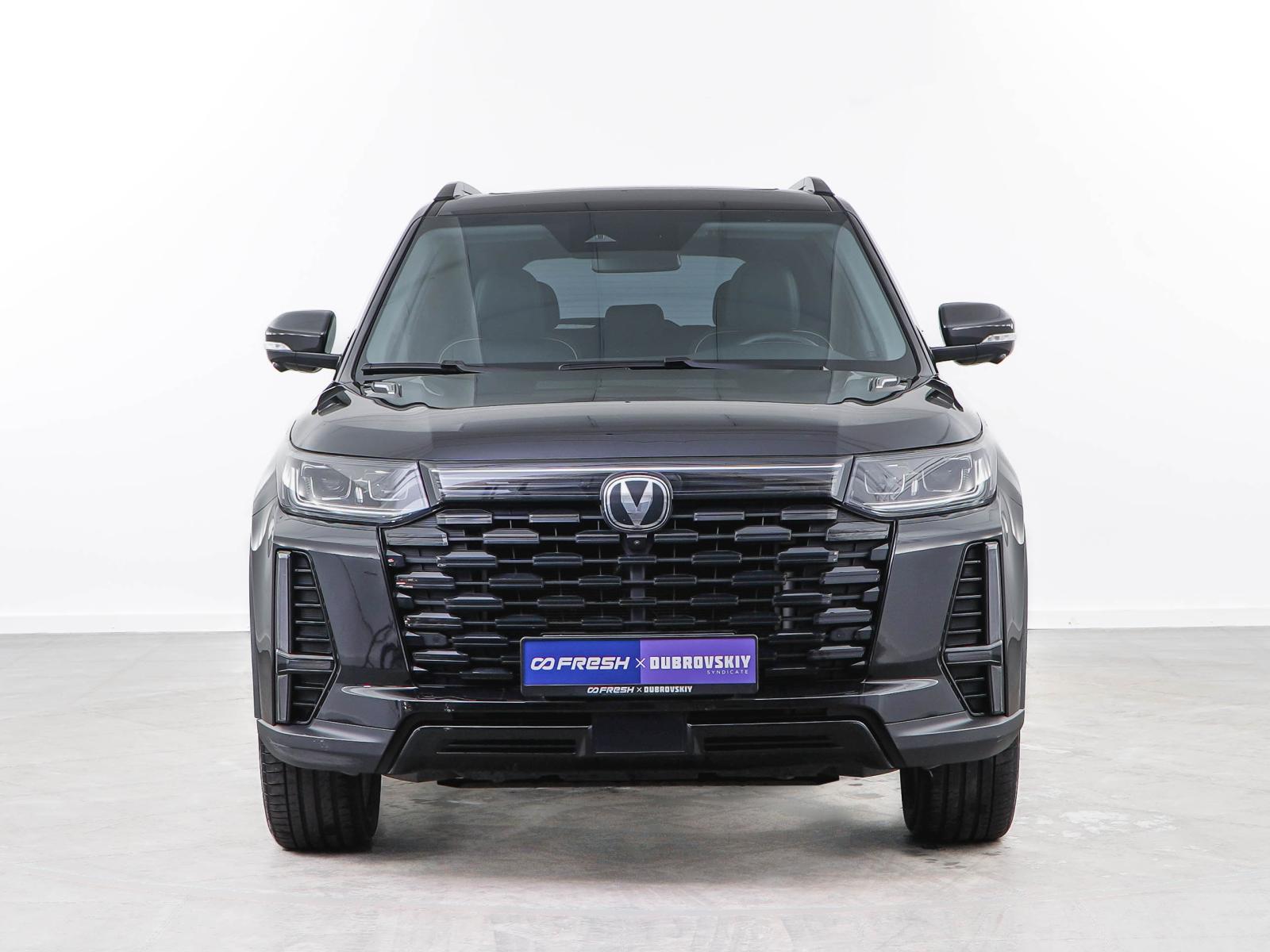 Mercedes-Benz GLC 2015