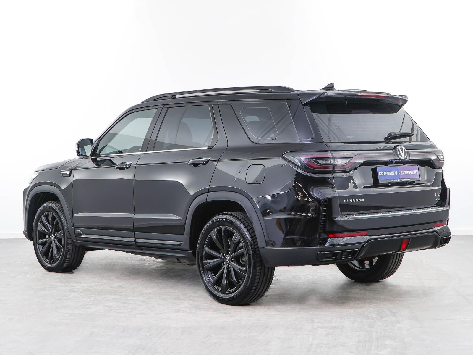 Mercedes-Benz GLC 2015