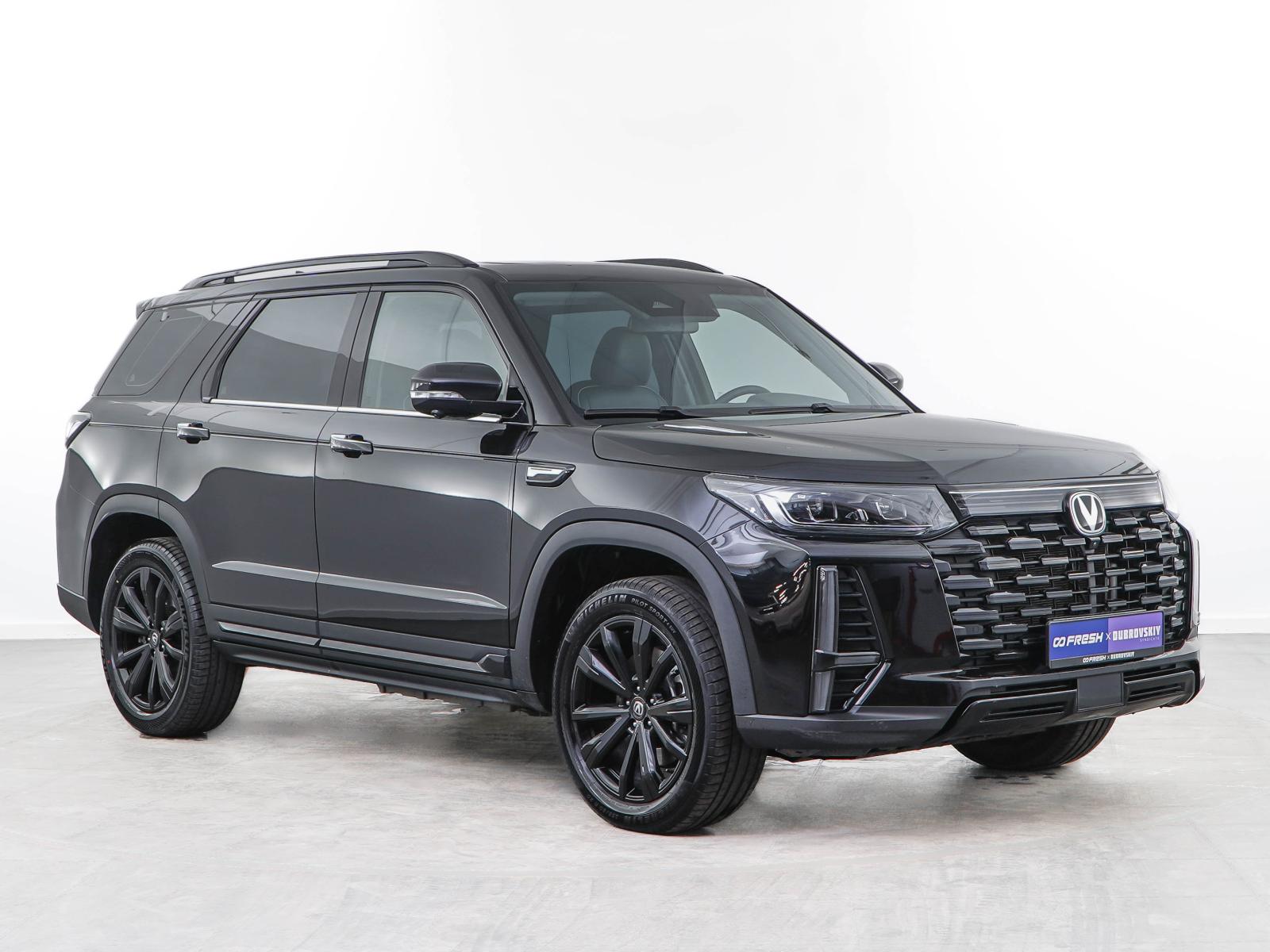 Mercedes-Benz GLC 2015