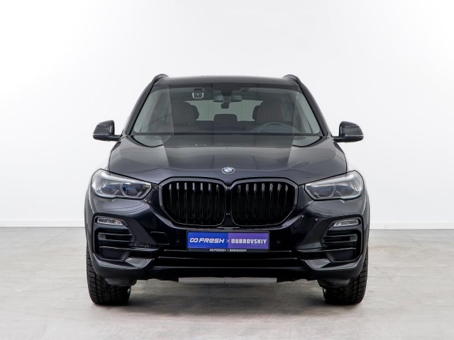 BMW X5 2019