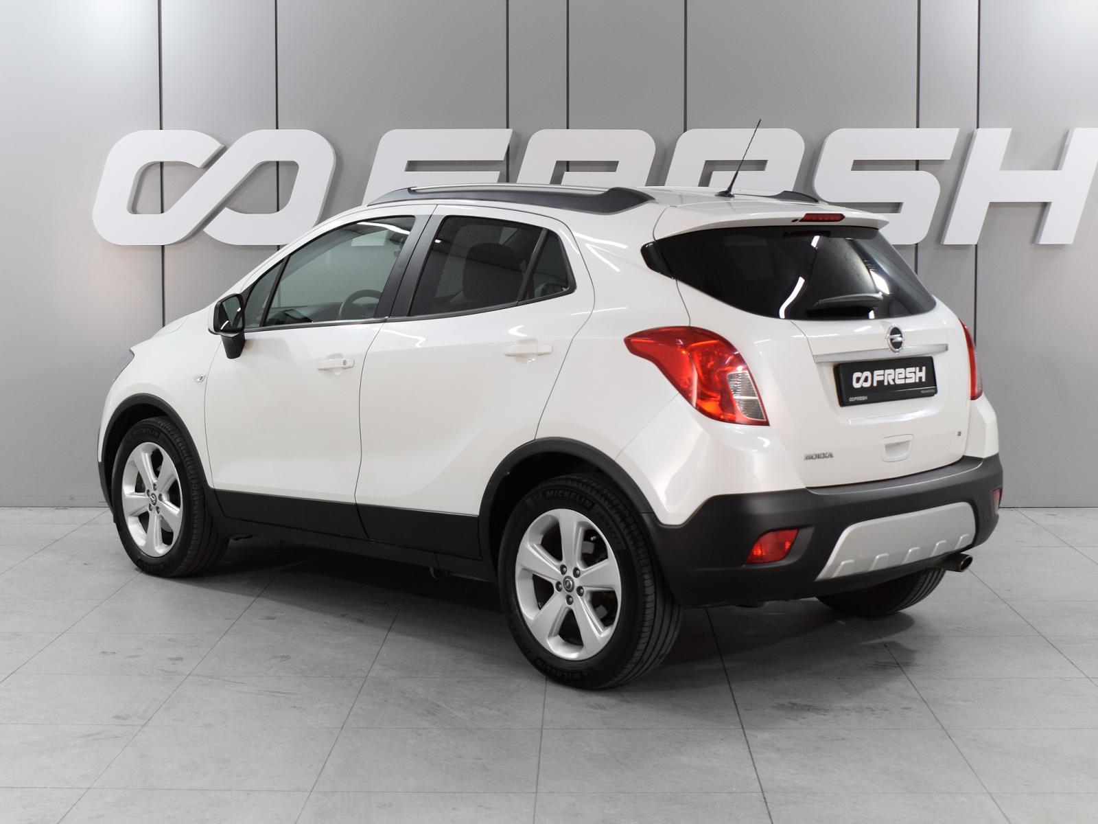 Opel Antara 2008