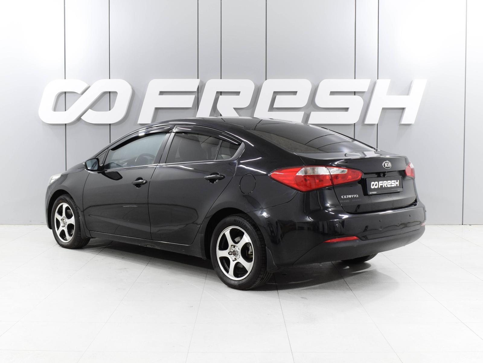 Volkswagen Polo 2013