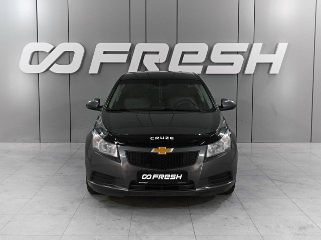 Chevrolet Cruze 2012