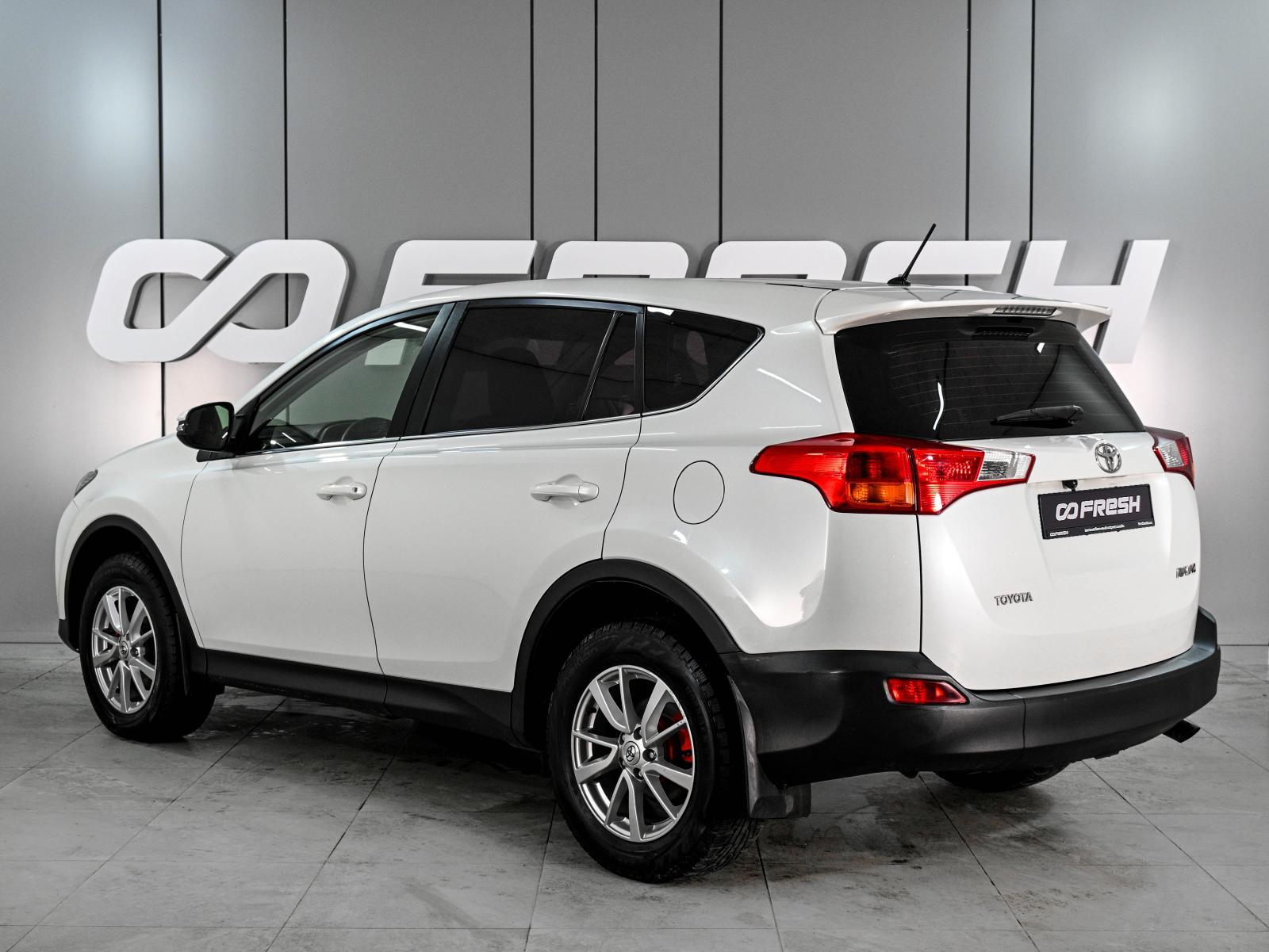 Nissan Terrano 2019