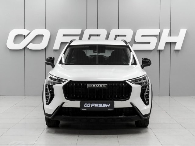 Haval Jolion 2024