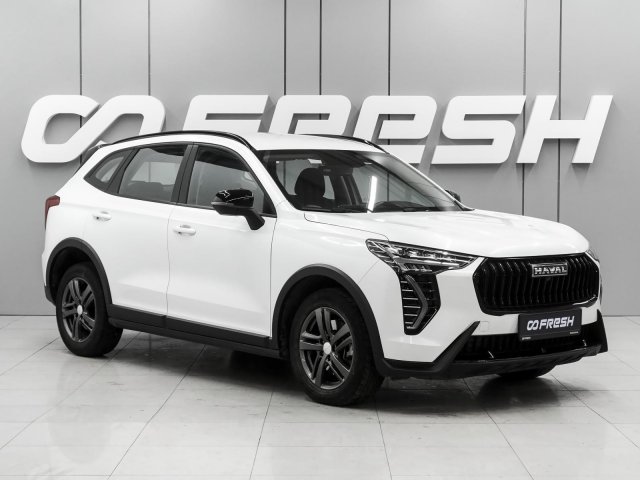 Haval Jolion 2024