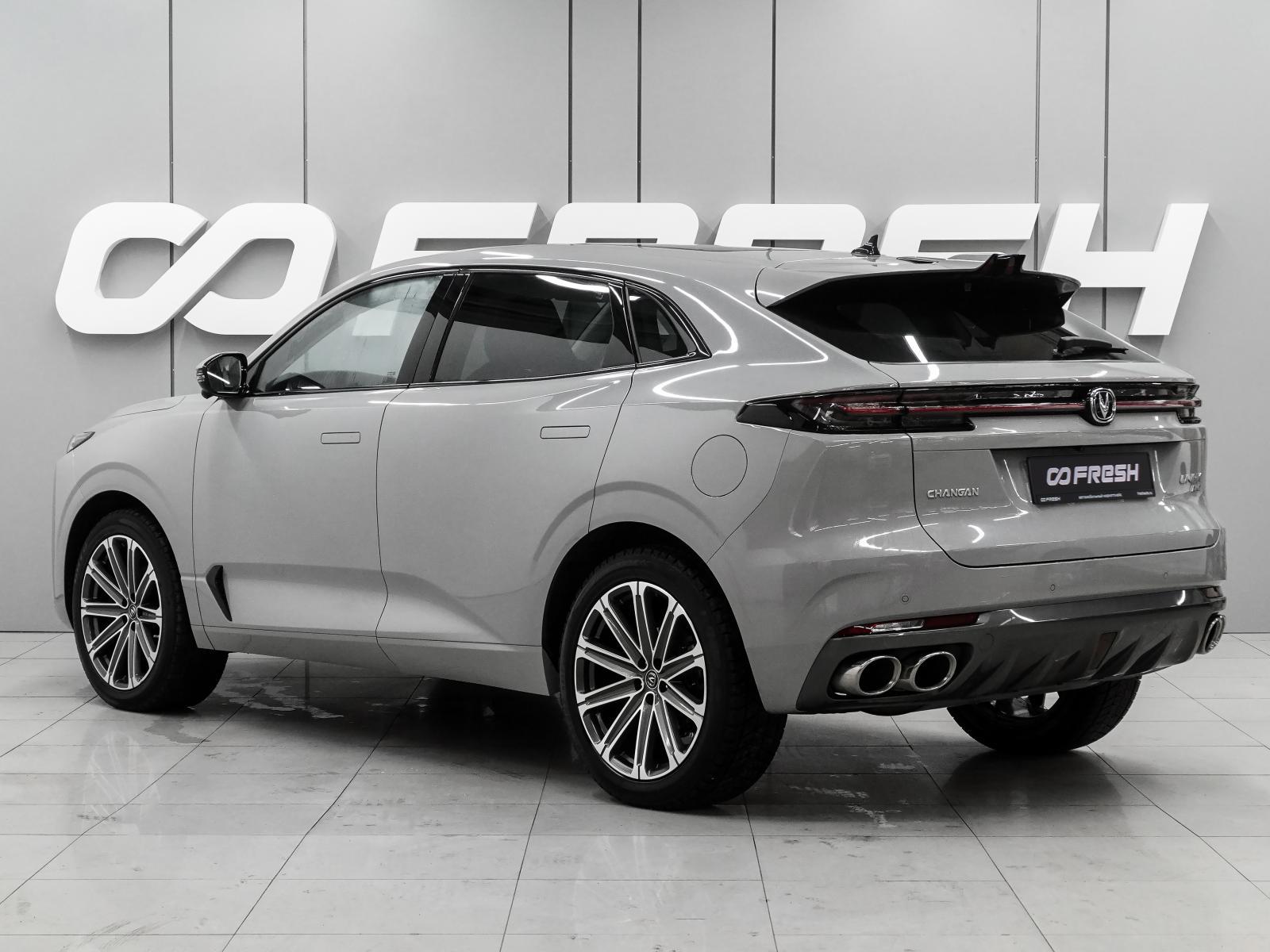 Mercedes-Benz GLC 2015