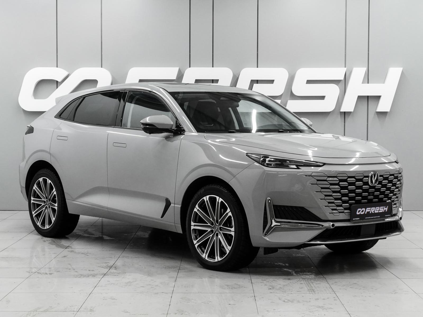 Mercedes-Benz GLC 2015