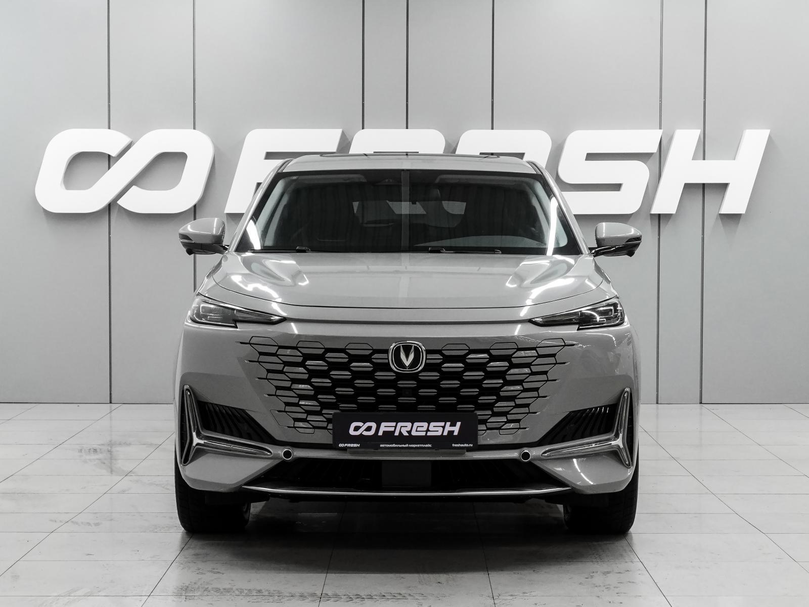 Mercedes-Benz GLC 2015