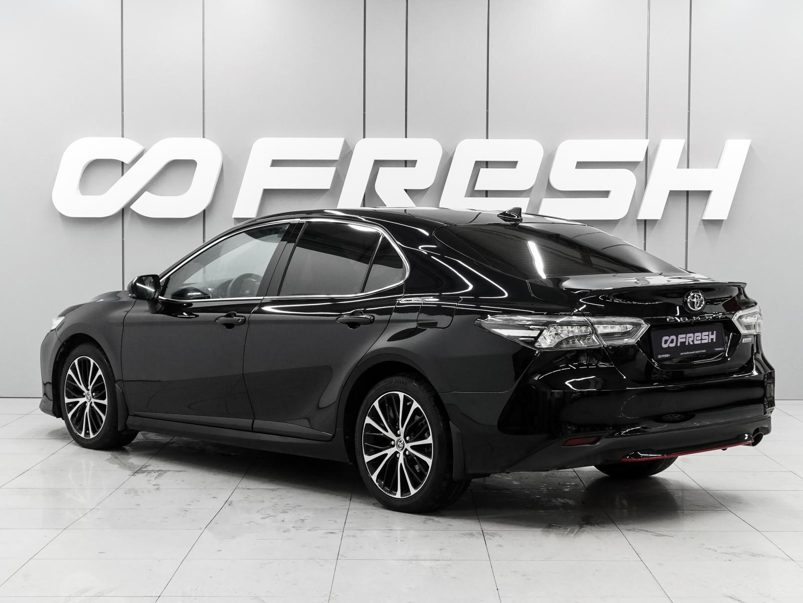 BMW 5 серии 2015