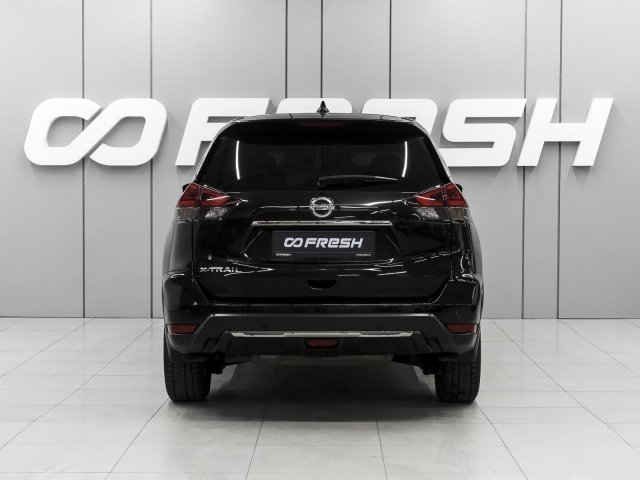 Nissan X-Trail 2020