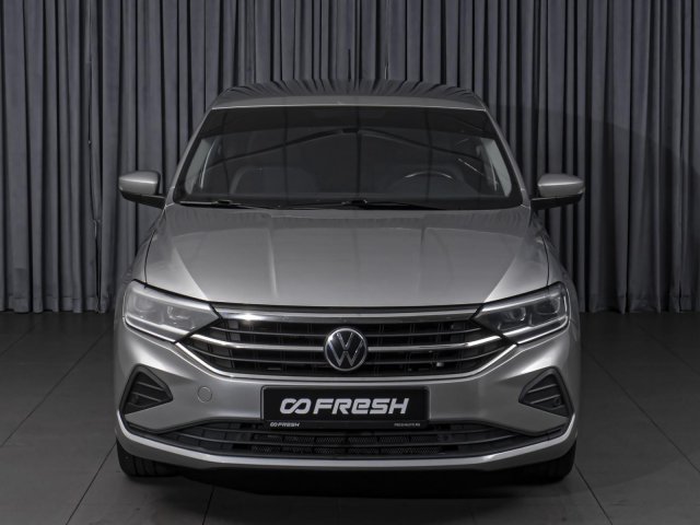 Volkswagen Polo 2020