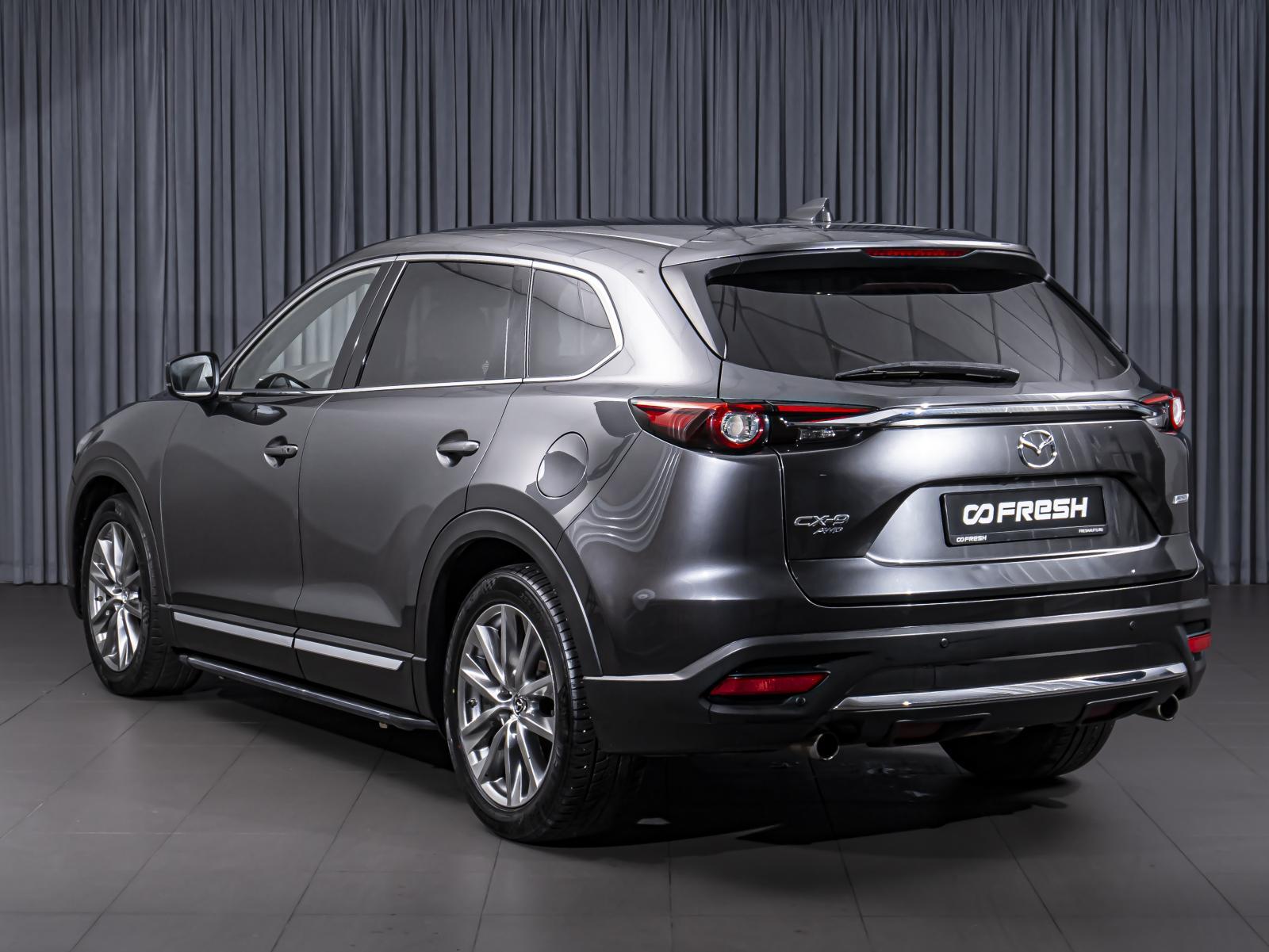 Infiniti QX50 2019