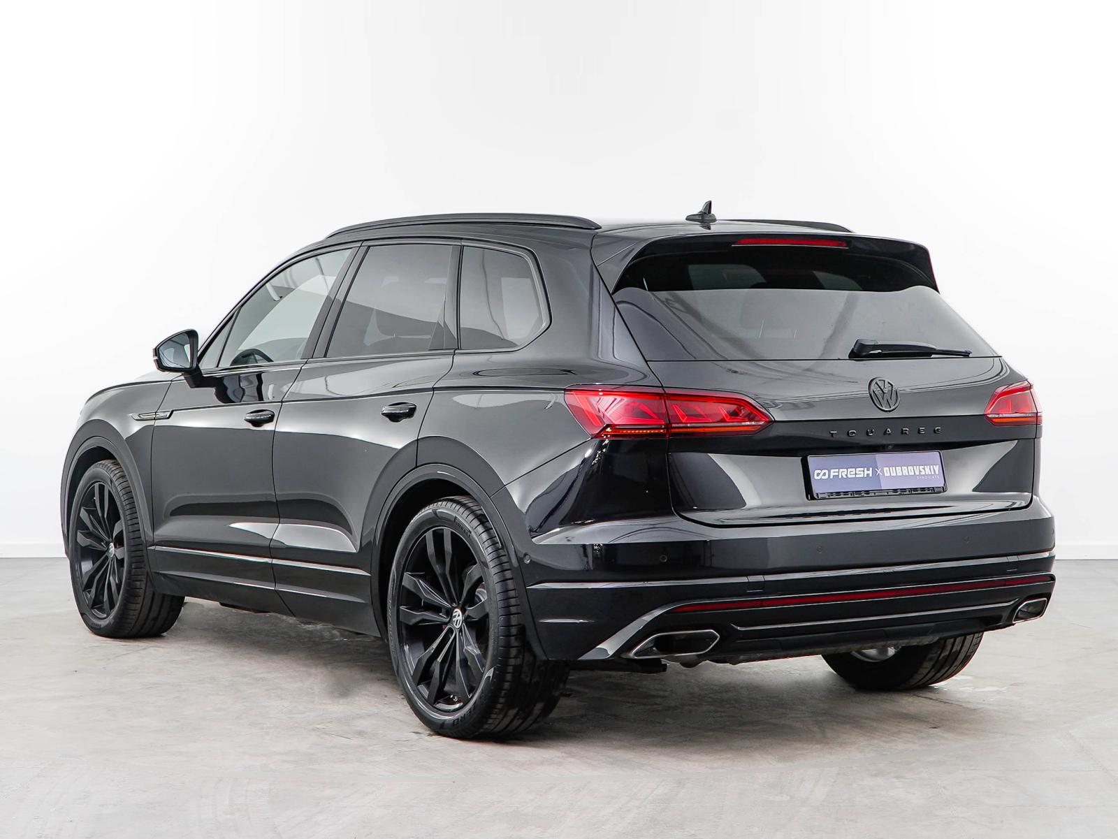 Porsche Cayenne 2017