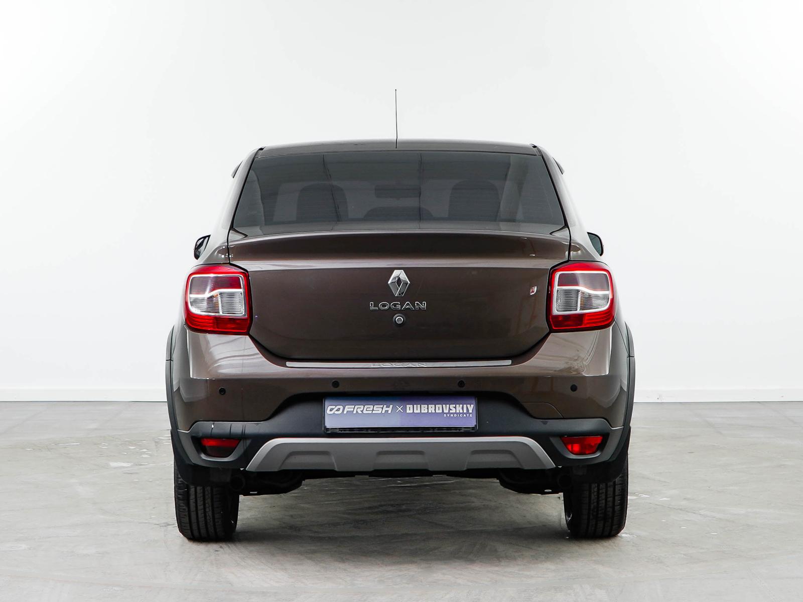 Renault Fluence 2011