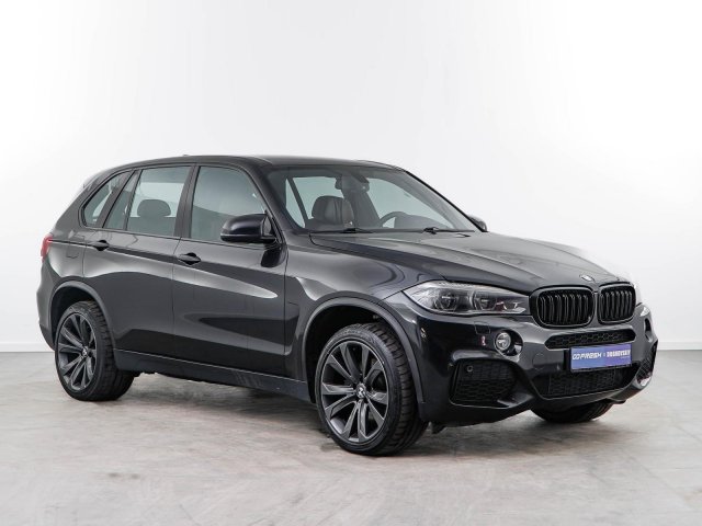 BMW X5 2014