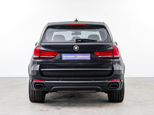 BMW X5 2014