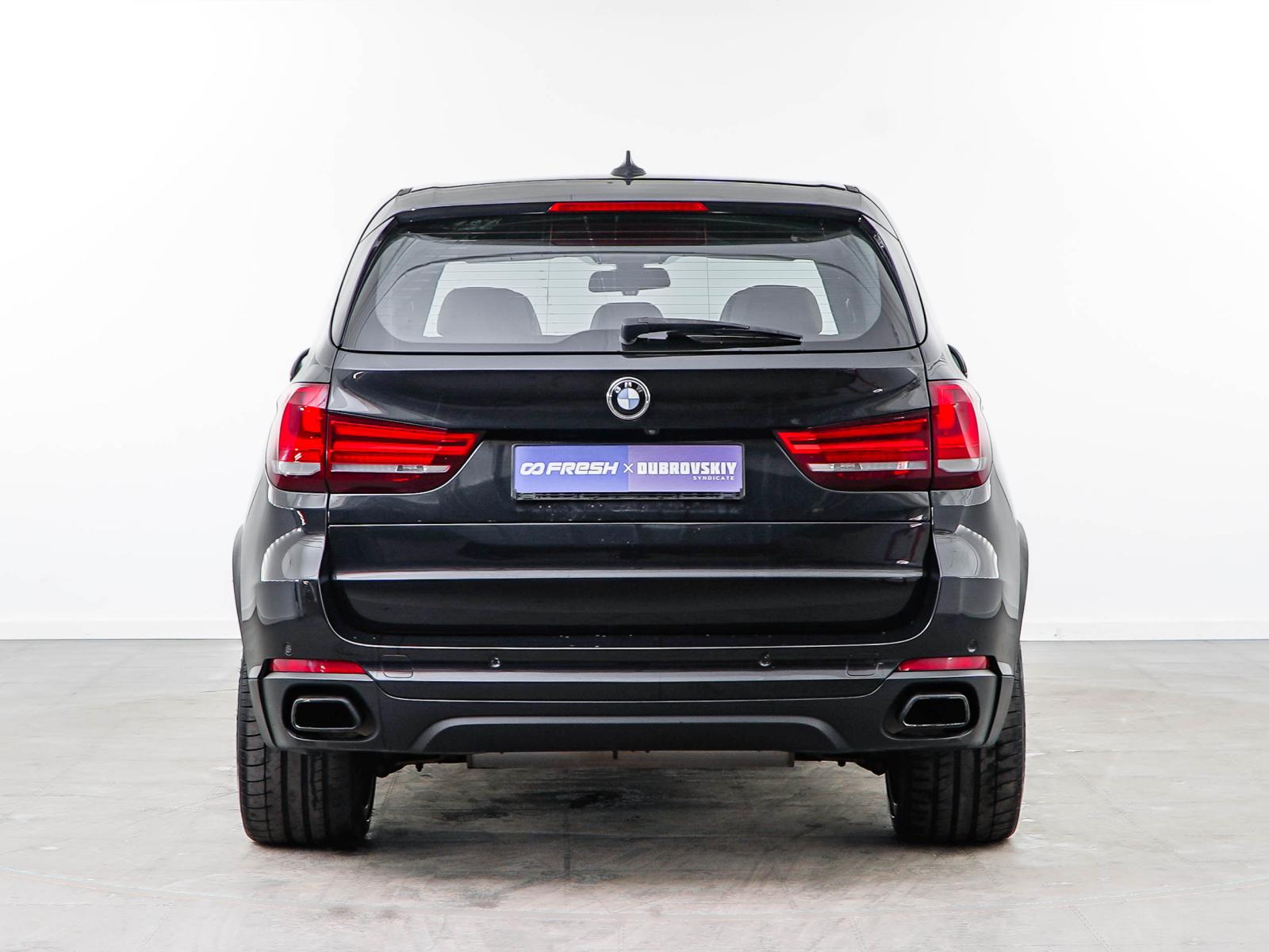 BMW X4 2015