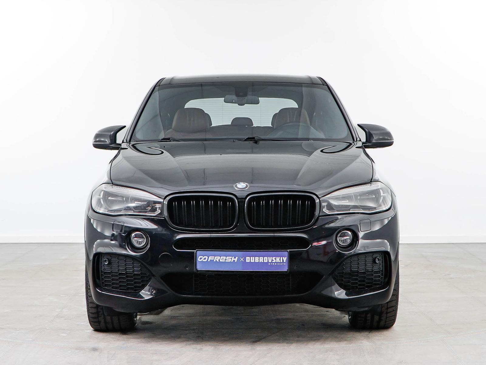 BMW X4 2015
