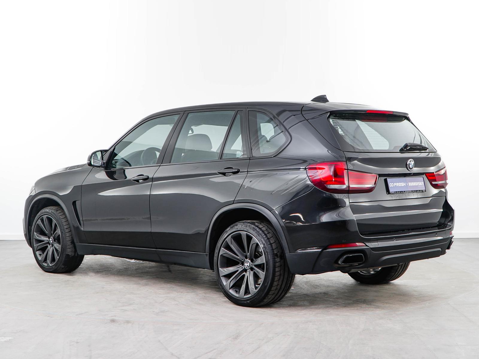 BMW X4 2015