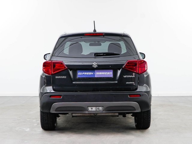 Suzuki Vitara 2021