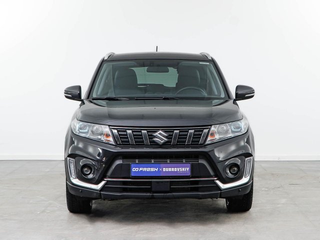 Suzuki Vitara 2021