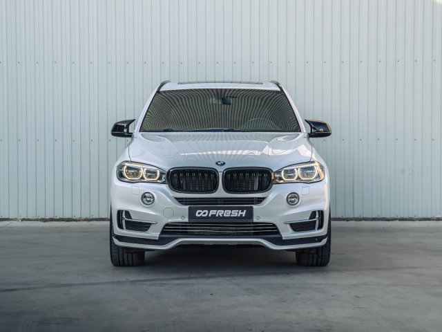 BMW X5 2016