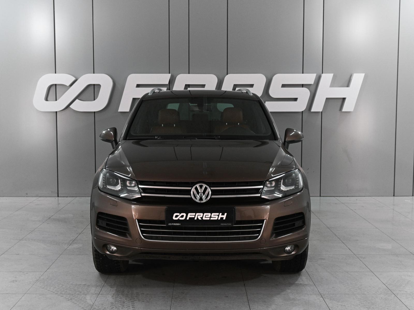 Land Rover Discovery 2013