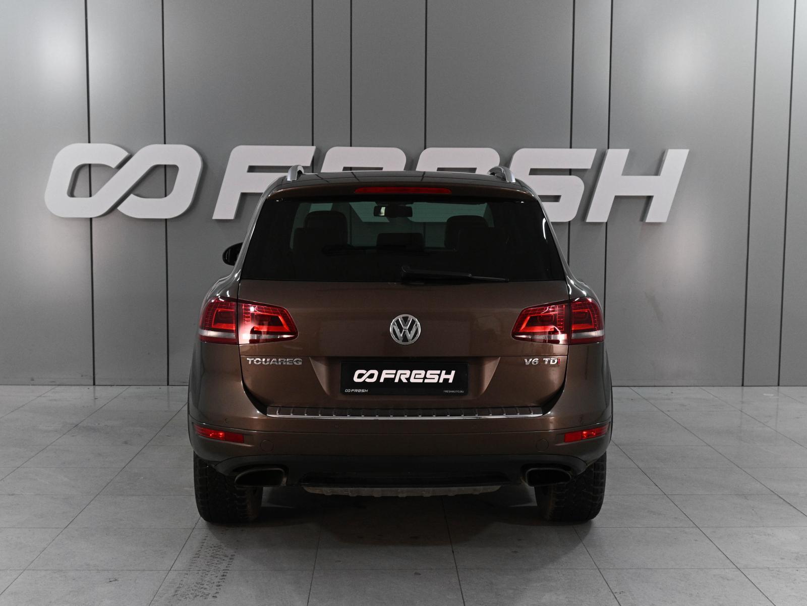 Land Rover Discovery 2013