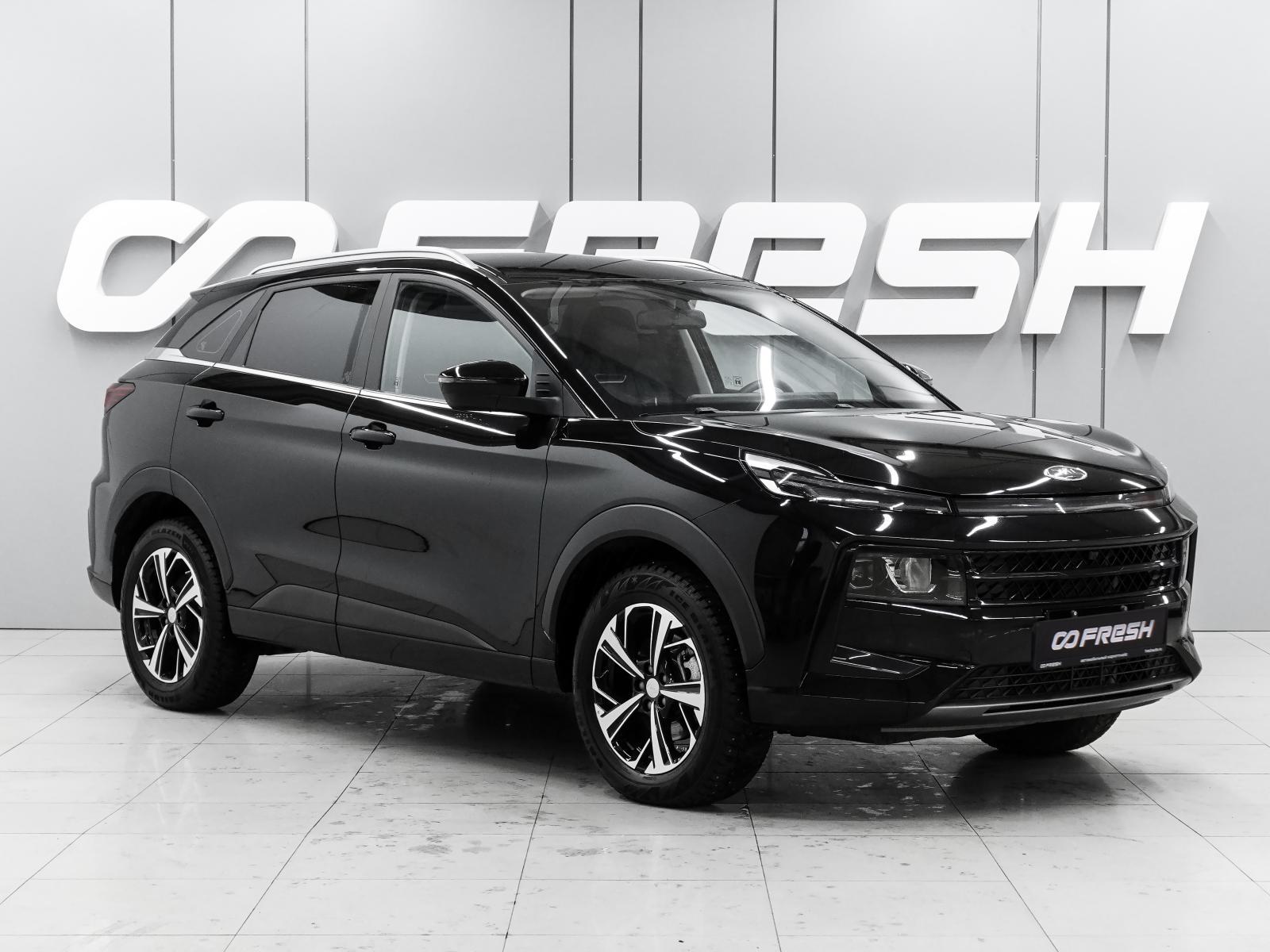 Hyundai Creta 2019