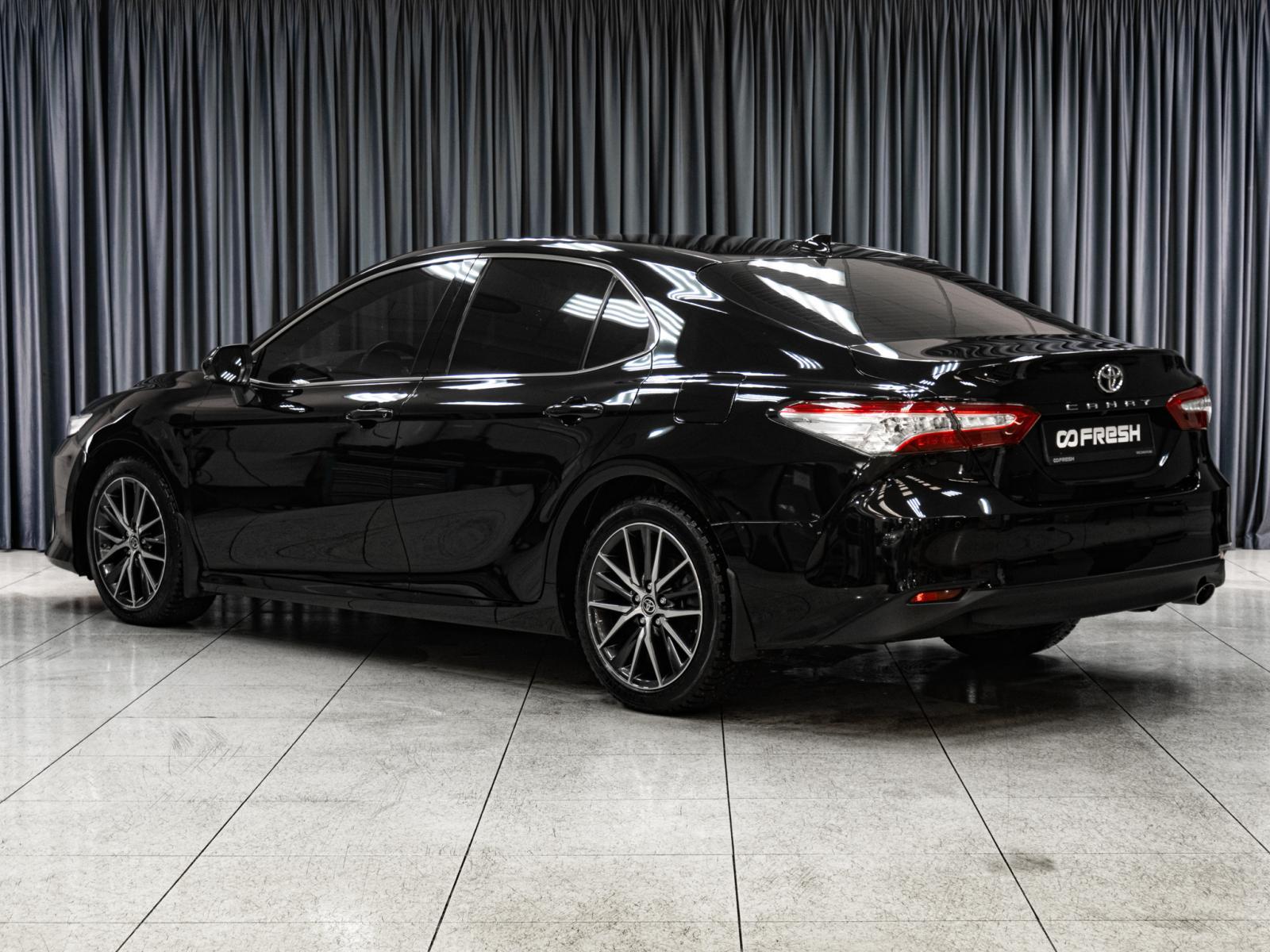 Mercedes-Benz S-Класс 2016