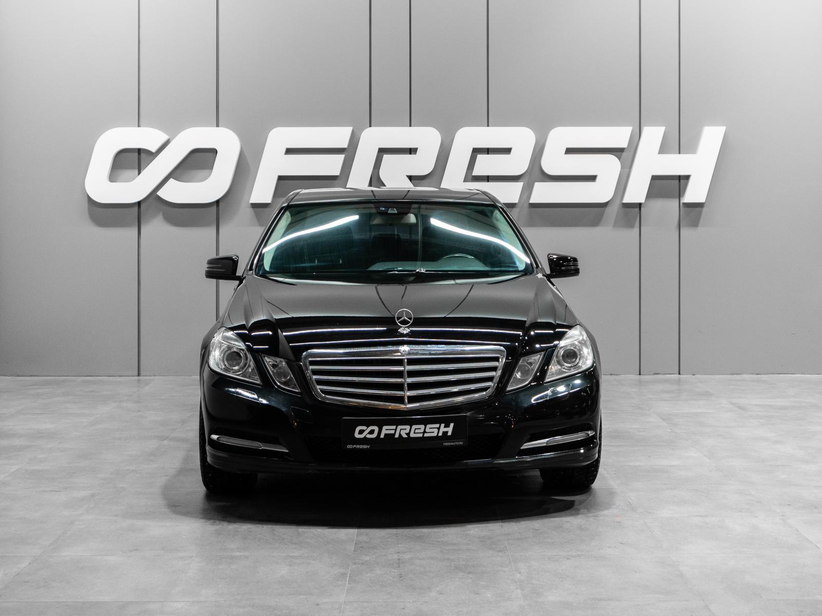 BMW 5 серии 2007