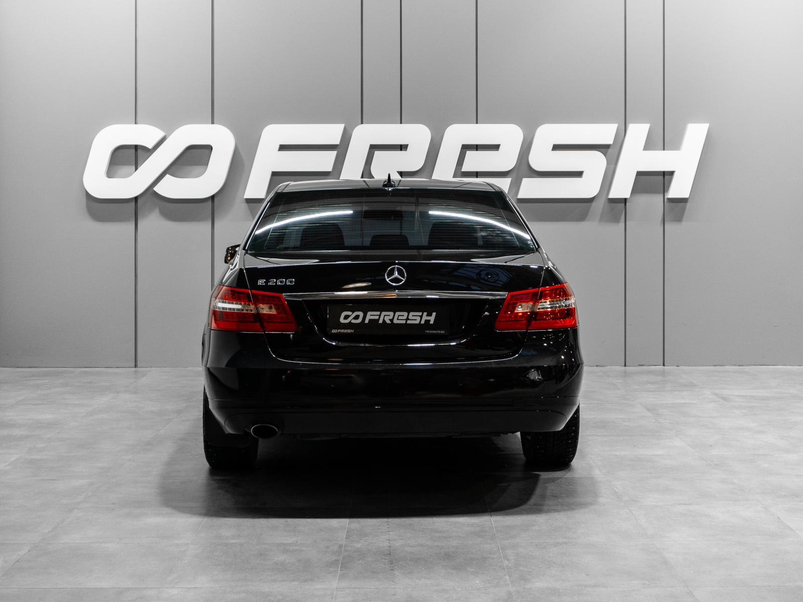 BMW 5 серии 2007