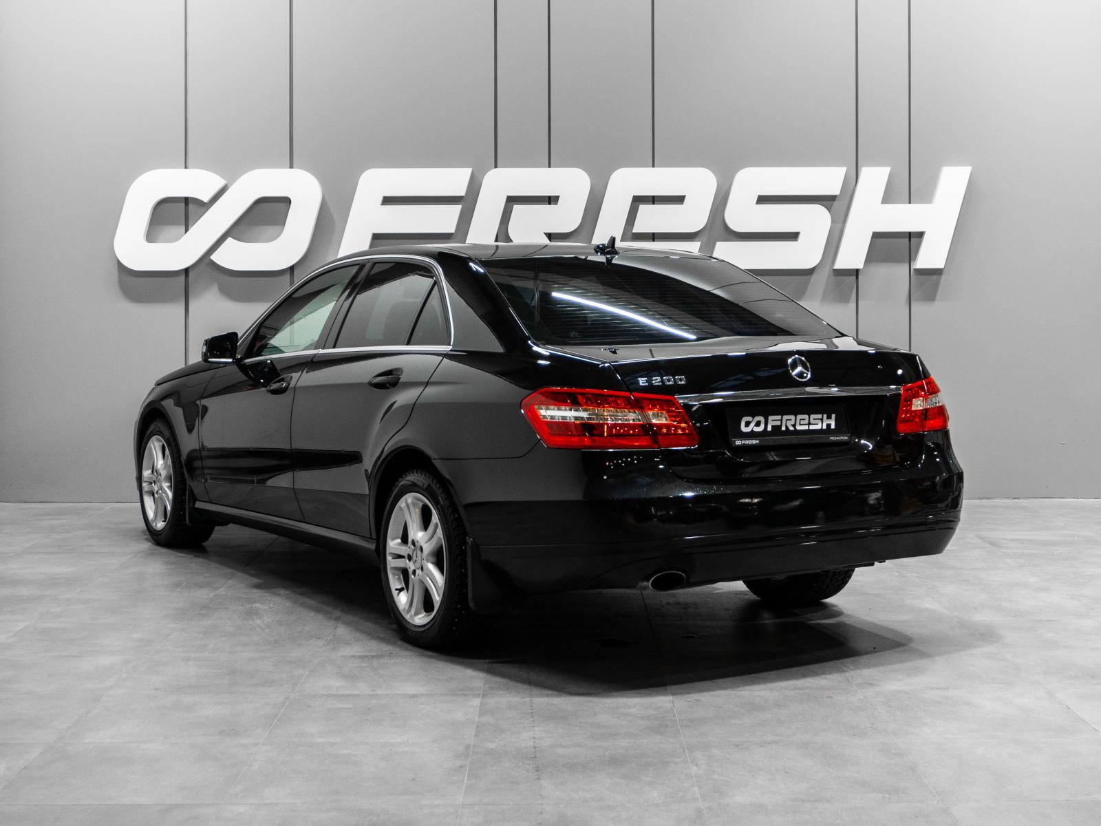 BMW 5 серии 2007