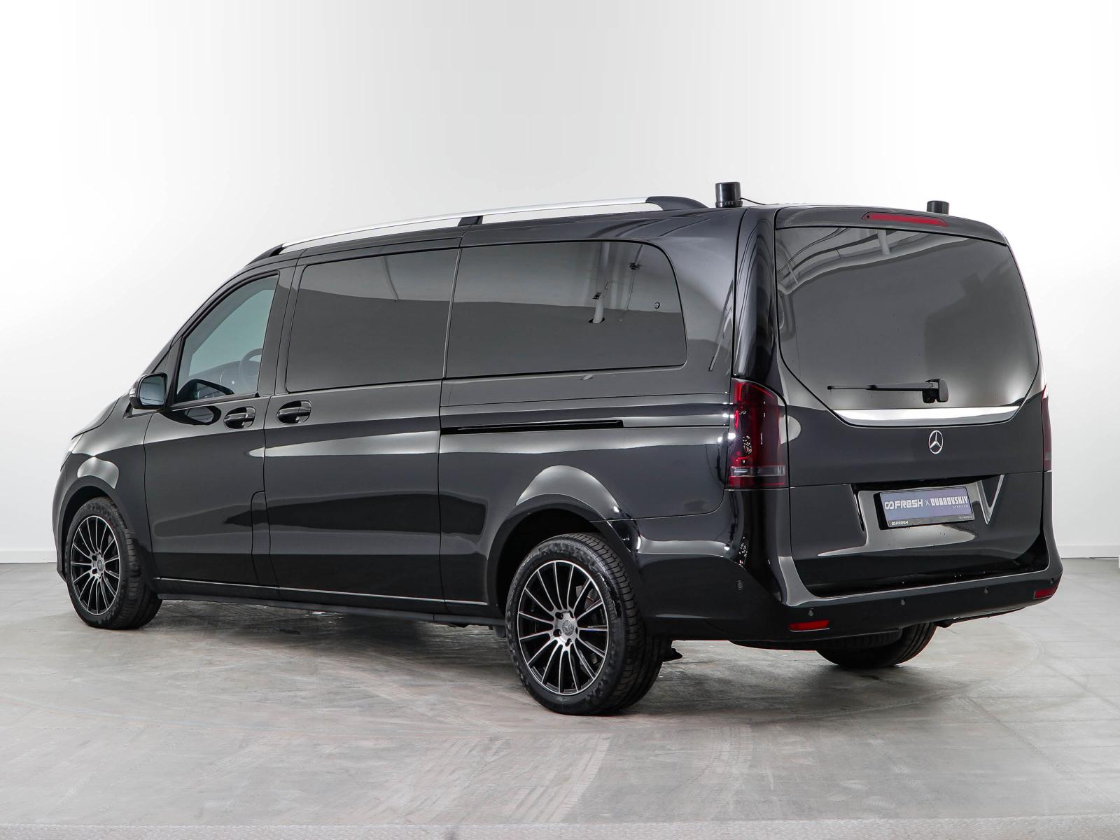 Toyota Alphard 2021