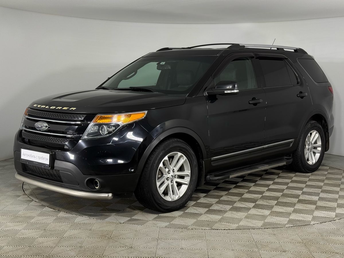 Mitsubishi Pajero 2007