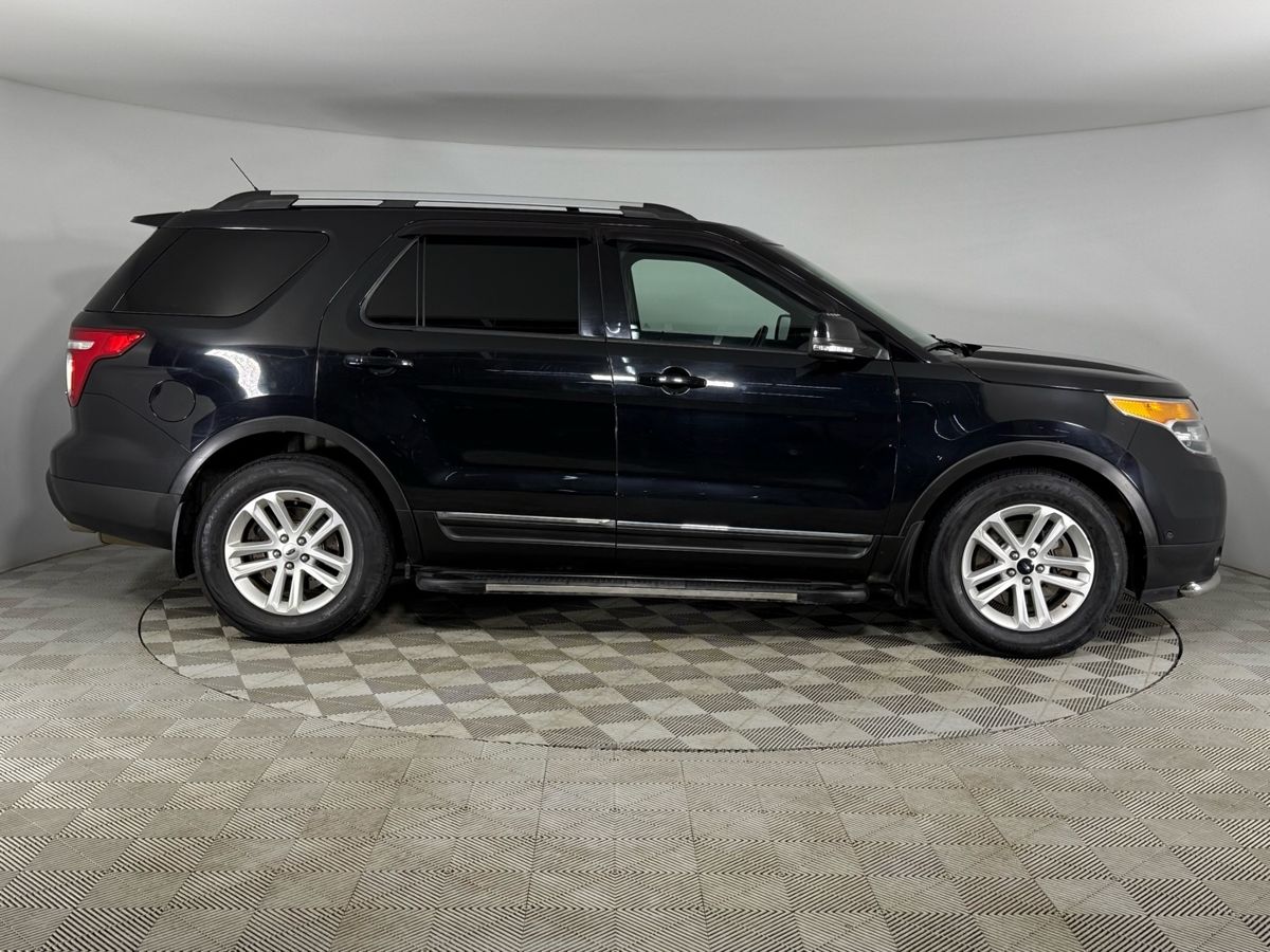 Mitsubishi Pajero 2007