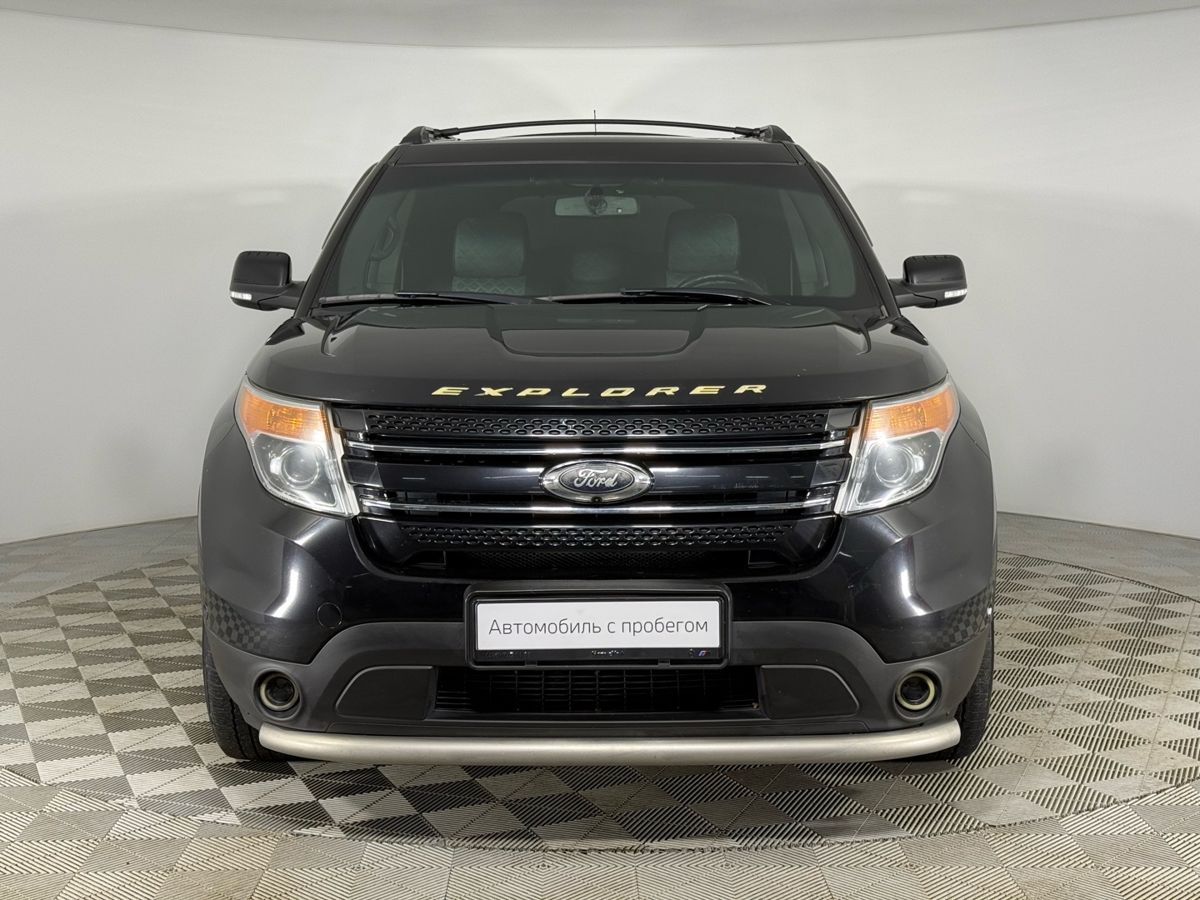 Mitsubishi Pajero 2007