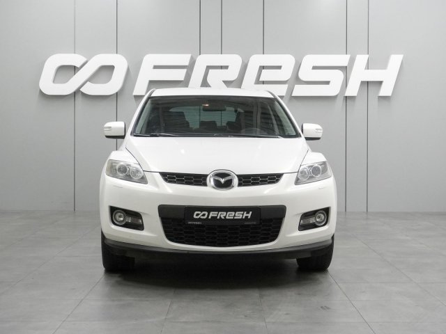 Mazda CX-7 2008