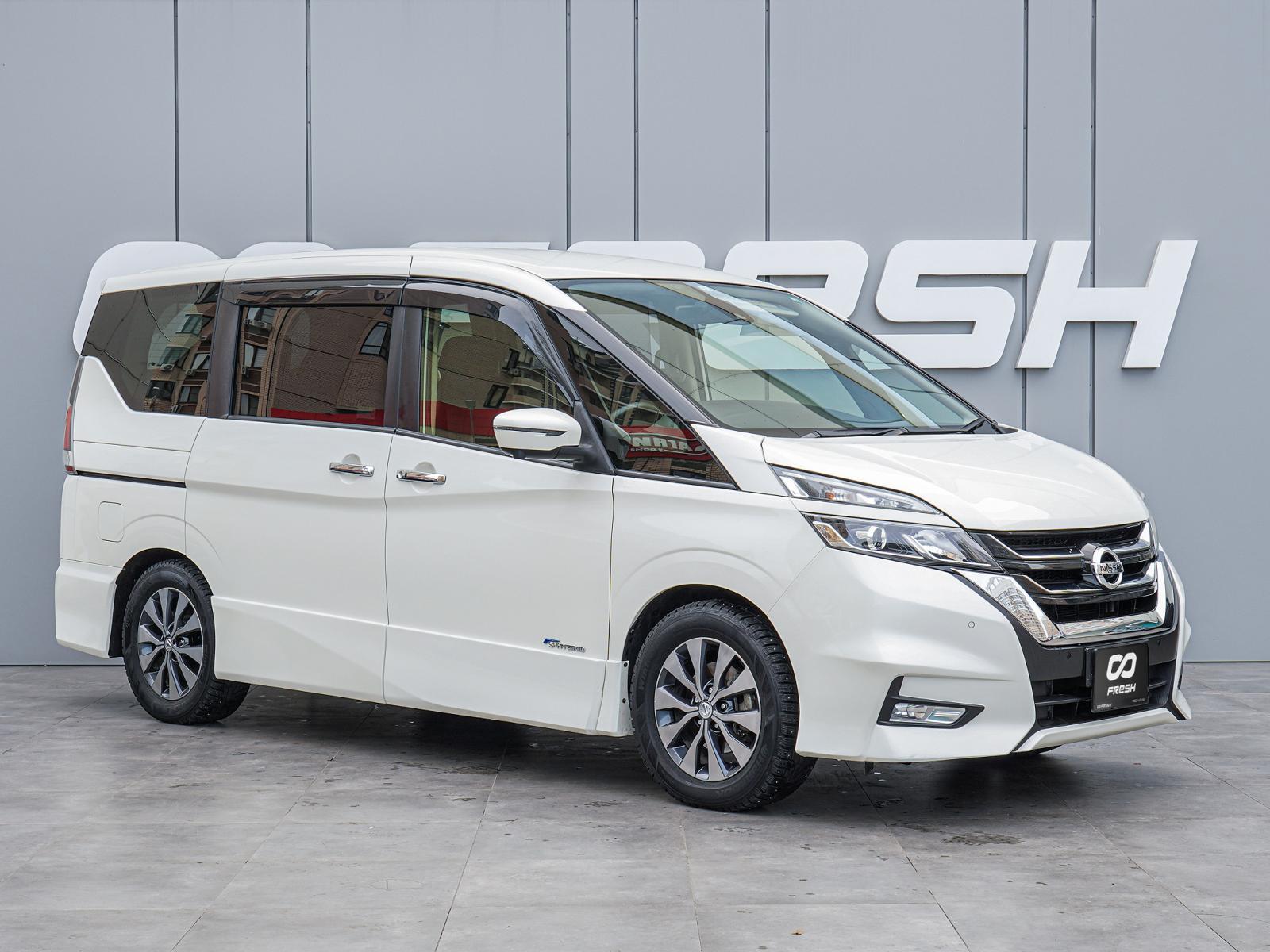 Honda Freed 2018