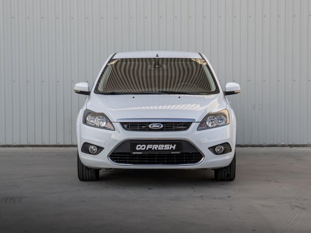 Ford Focus 2010