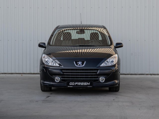 Peugeot 307 2007