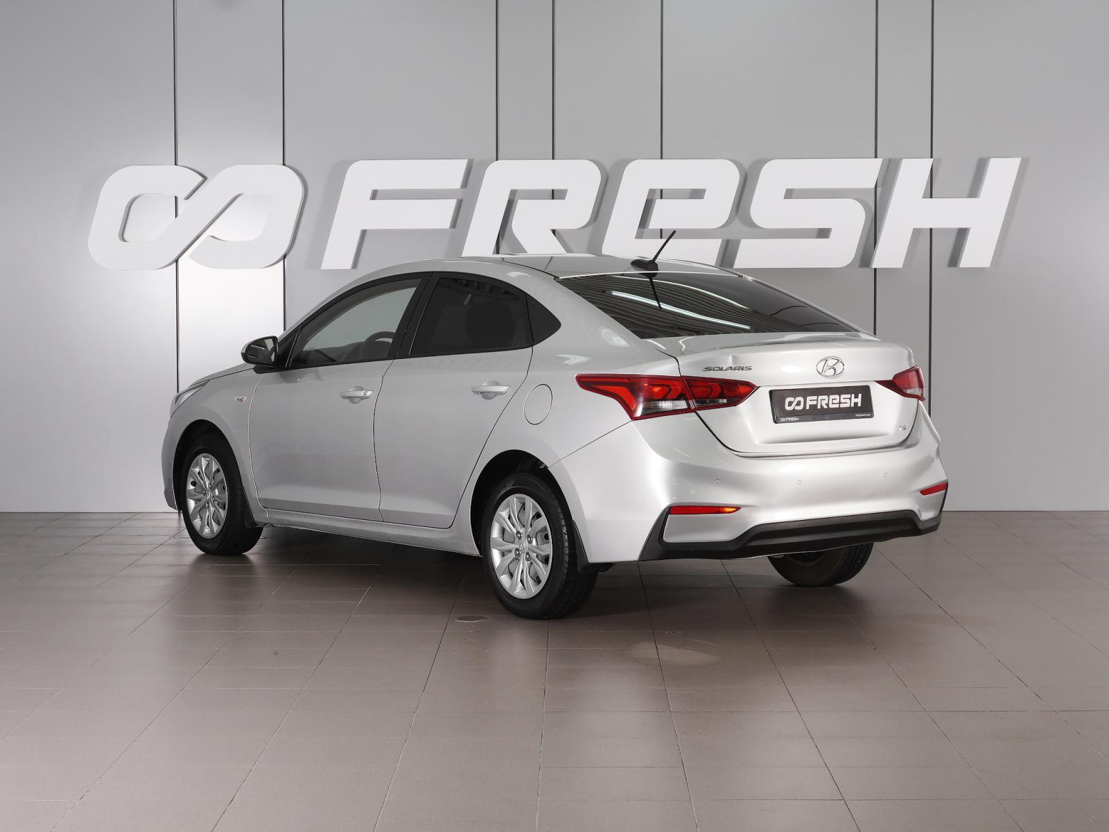 Nissan Almera Classic 2011