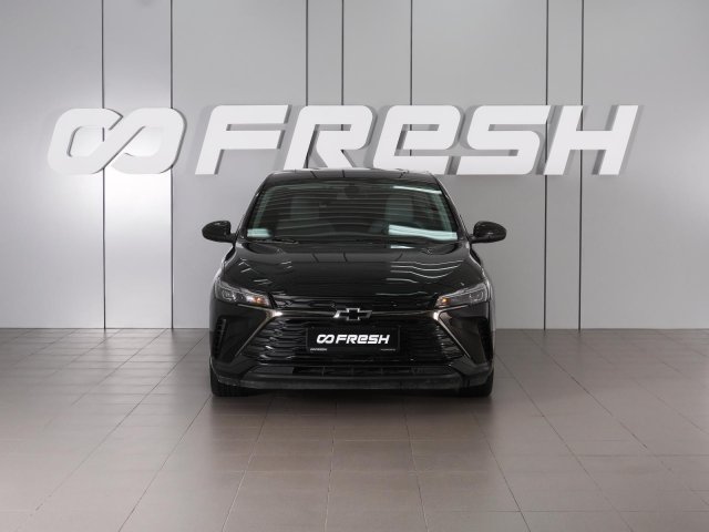 Chevrolet Monza 2023