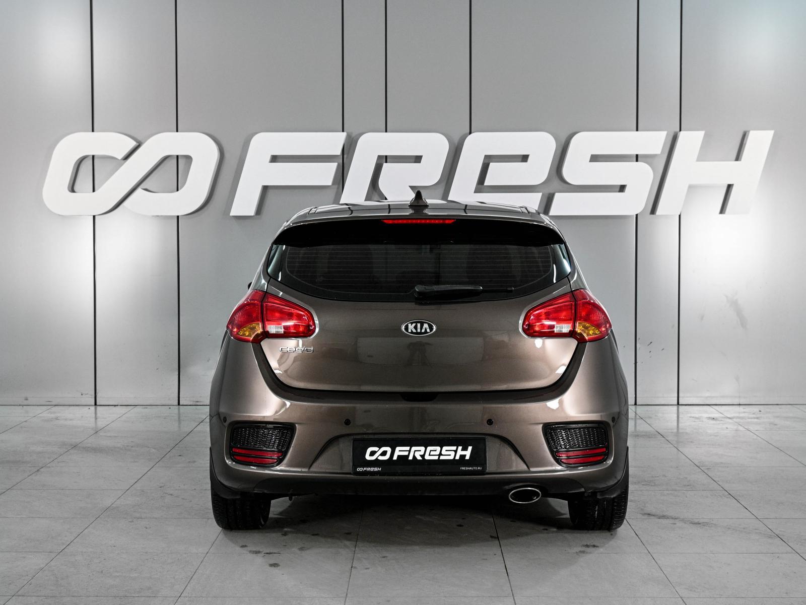 Renault Sandero 2015