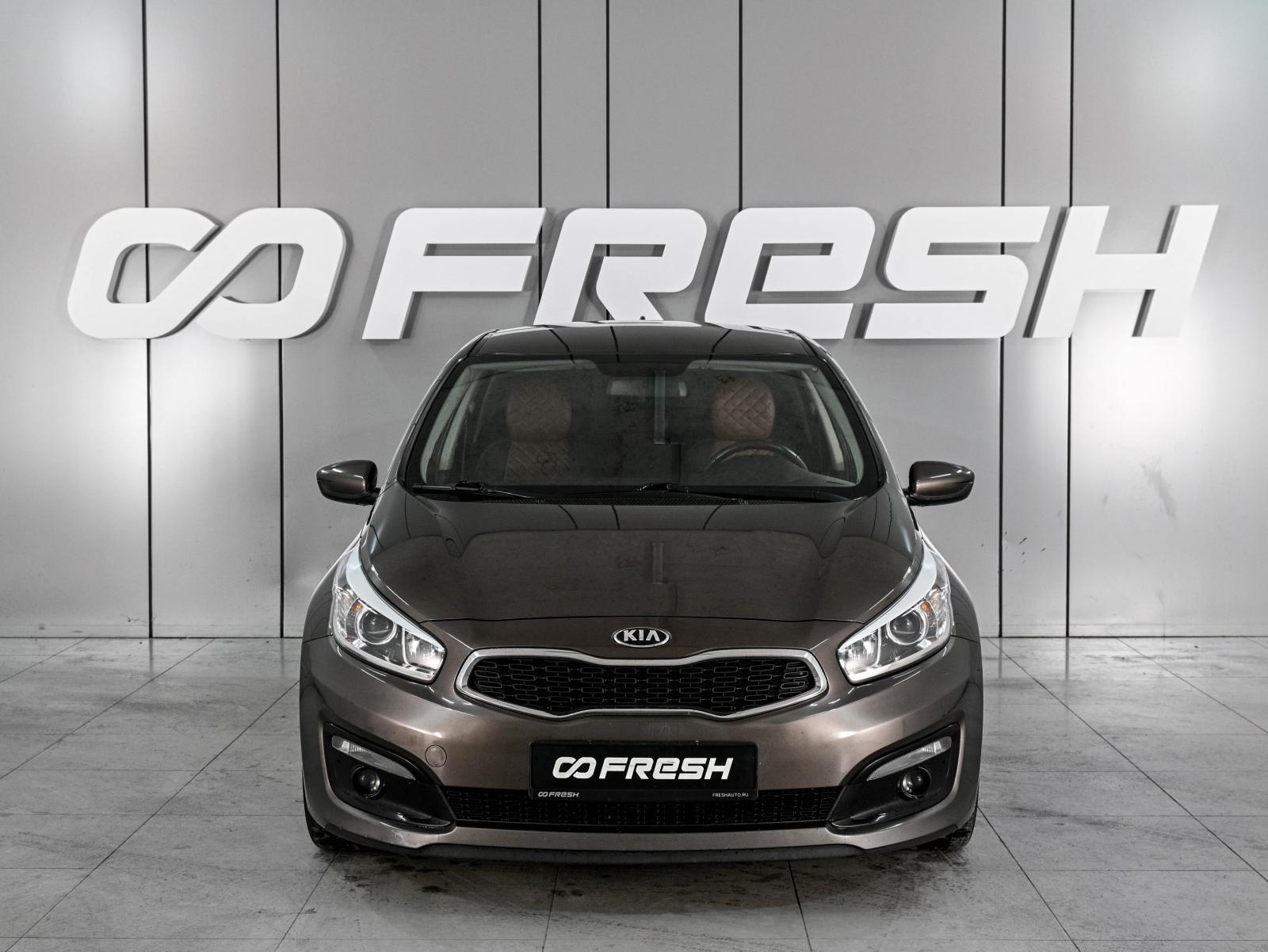 Renault Sandero 2015