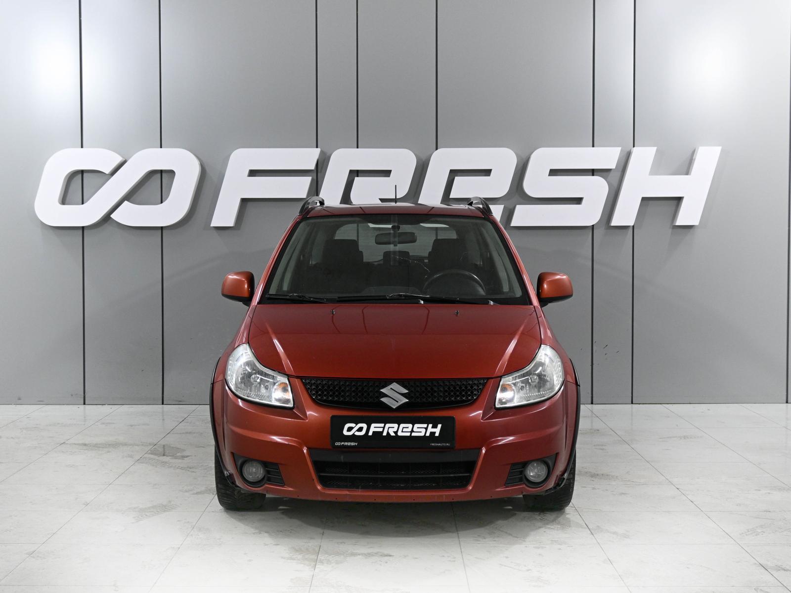 Renault Sandero 2014