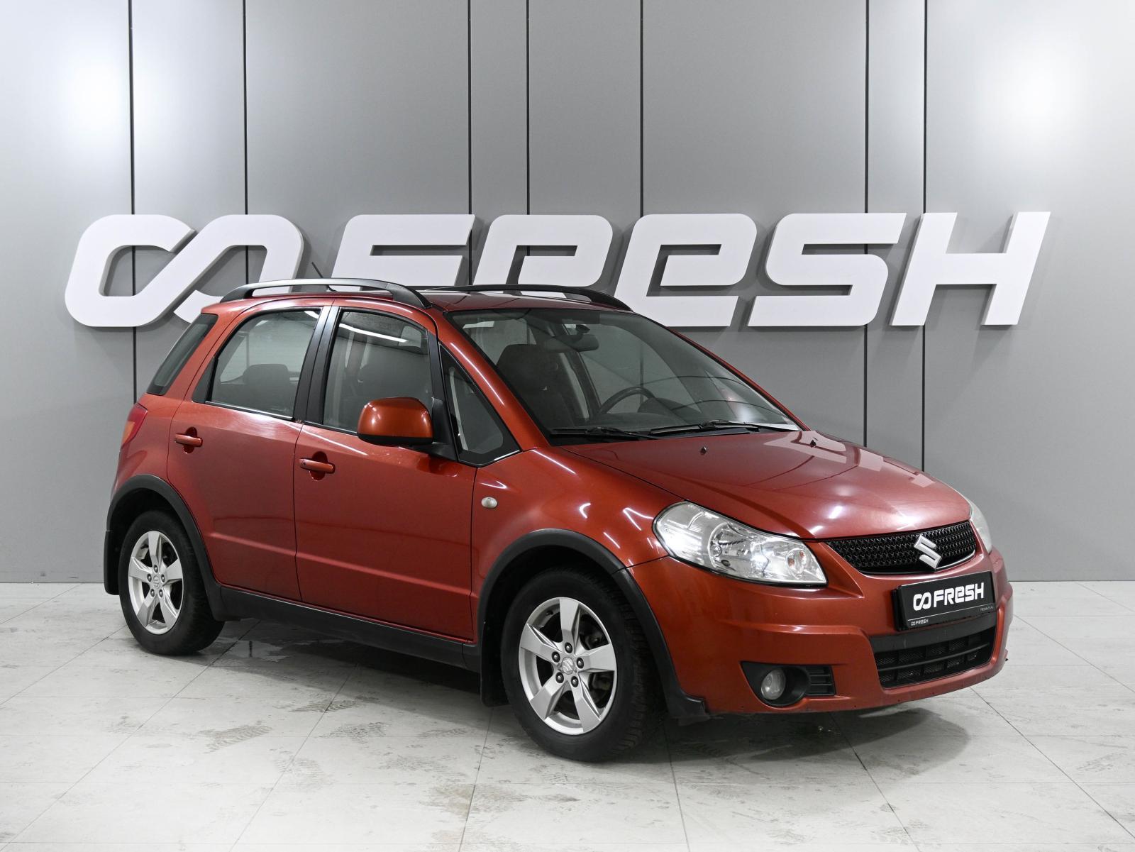 Renault Sandero 2014