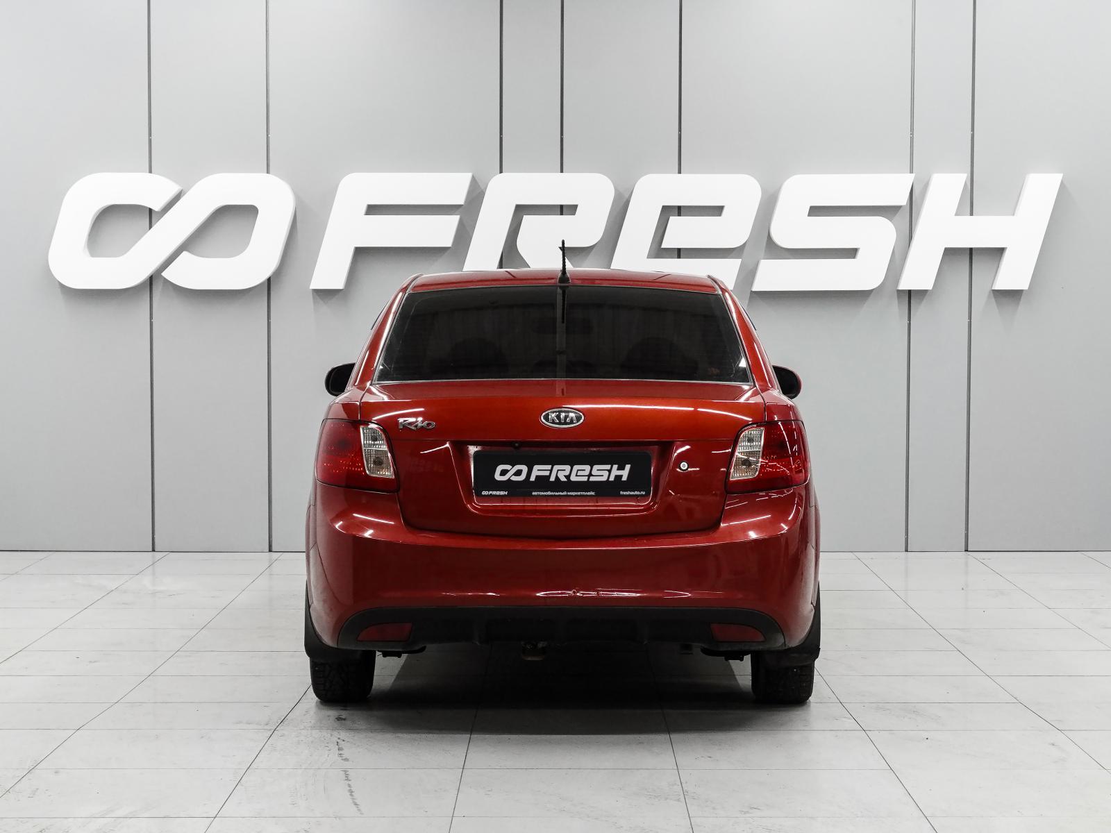 LADA (ВАЗ) Priora 2009