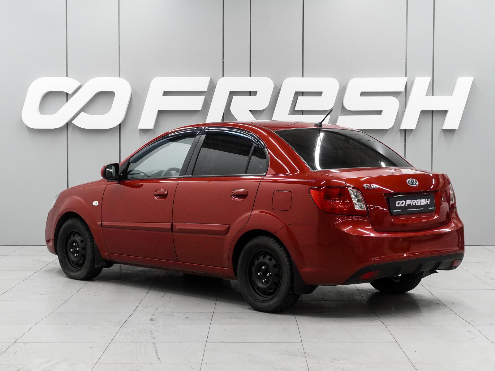 LADA (ВАЗ) Priora 2009